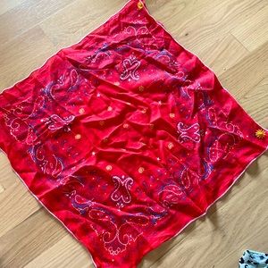 AEO Bandana NWOT